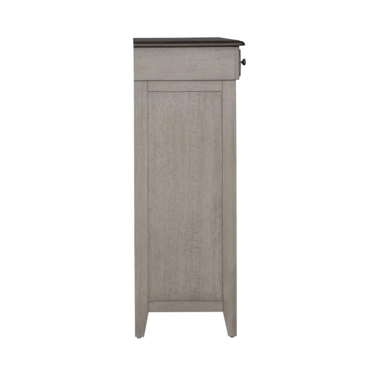 Ivy Hollow 11 Drawer Chesser - Image 5