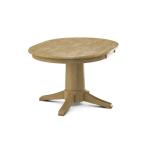 Build Your Own Pedestal Table w/ 30"H Transitional Pedestal for Extension Tops - Image 33