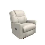 Sparrow Power Rocking Recliner W/ Headrest - Image 3