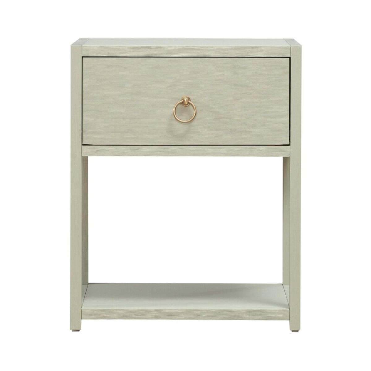 East End 1 Shelf Accent Table - Image 4