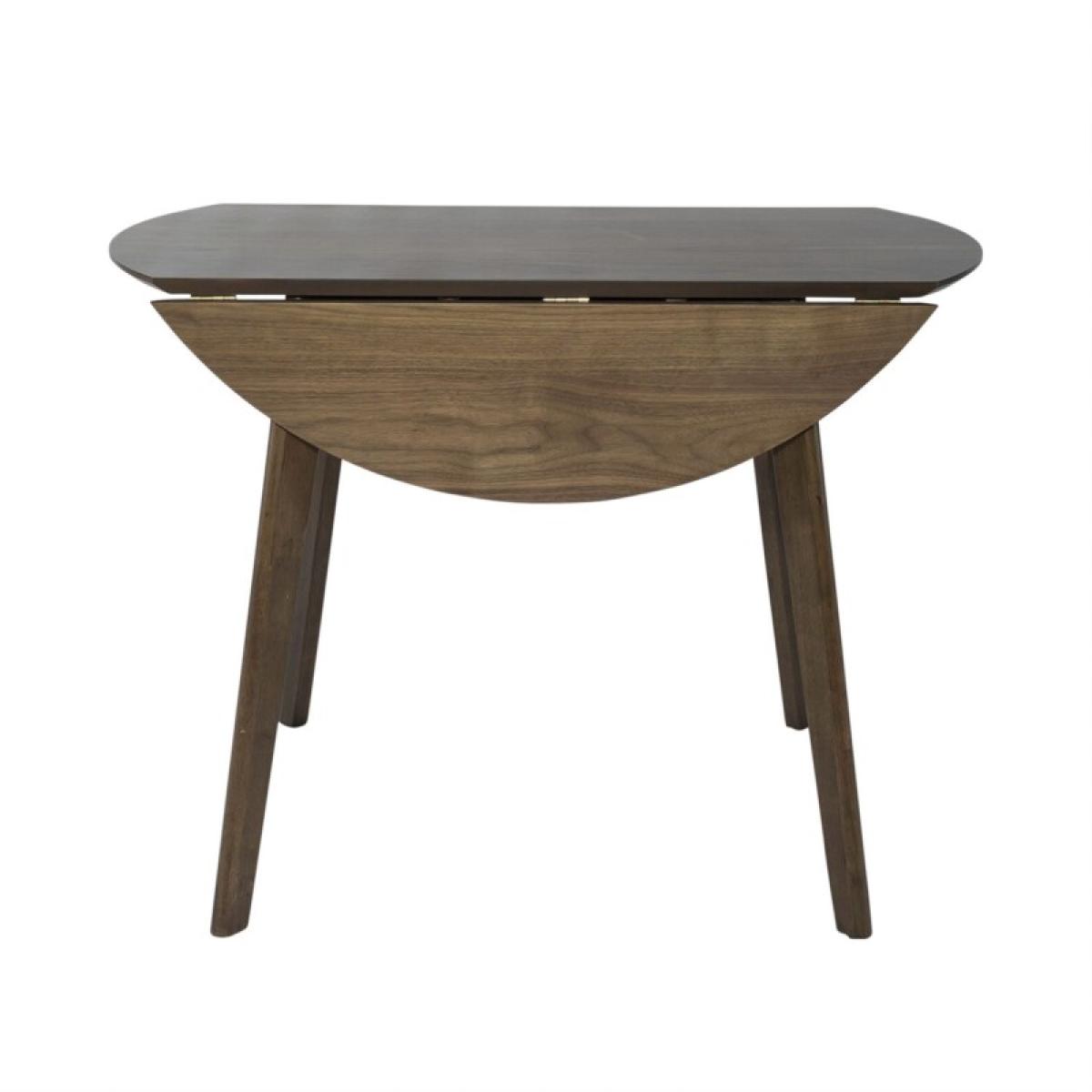 Space Savers Drop Leaf Table - Image 5
