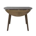Space Savers Drop Leaf Table - Image 5