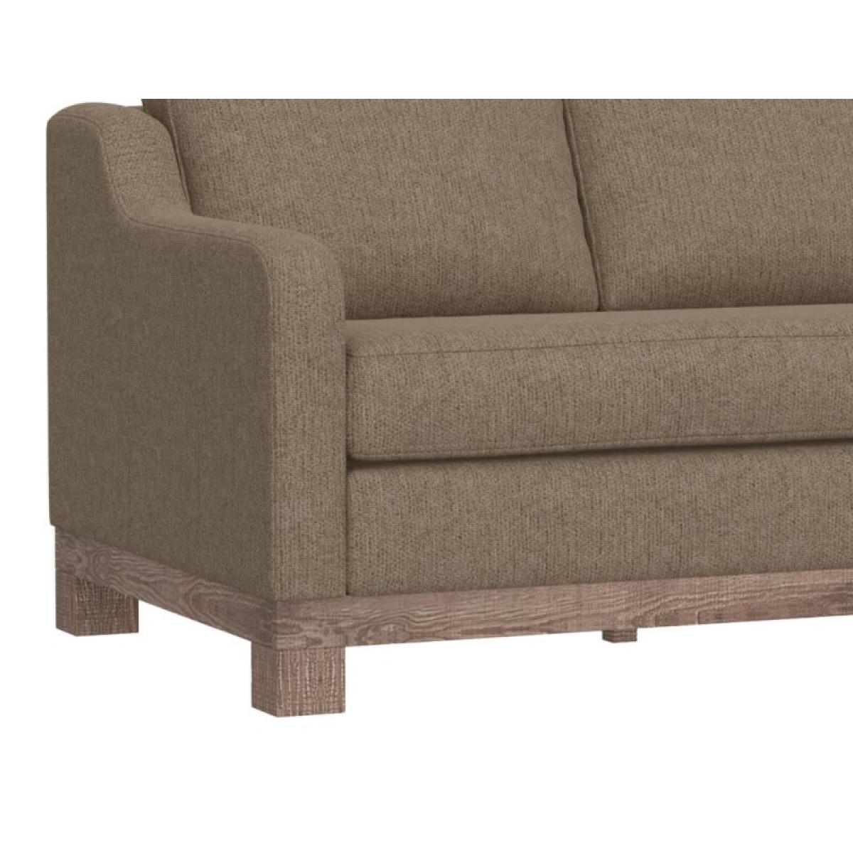 Wooden Frame & Base, Sectional - Samba - Image 6