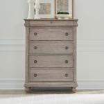 Rustic Traditions 5 Drawer Chest - Image 13