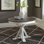 Single Pedestal Table Top - Image 10