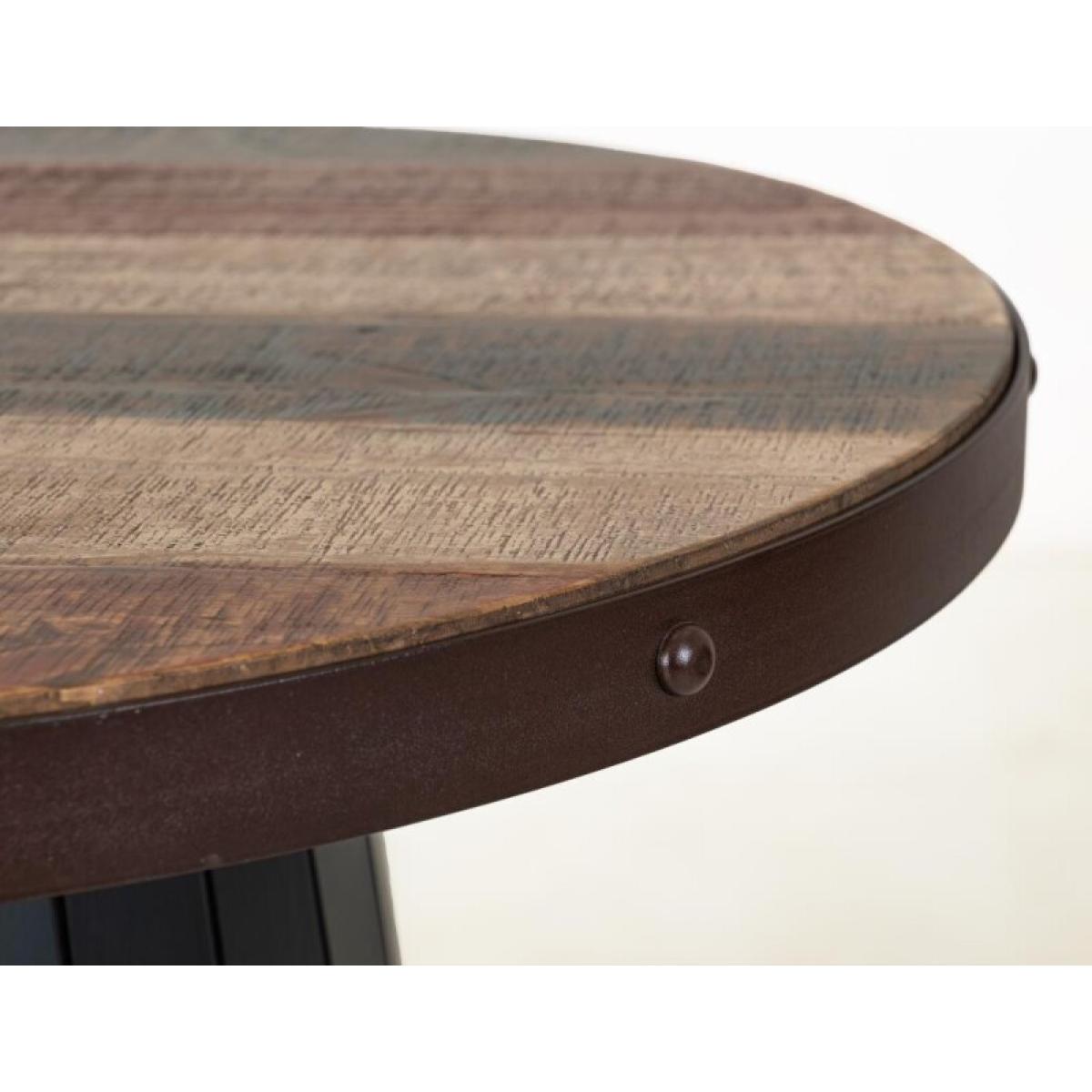 Bistro Top - Antique - Image 6