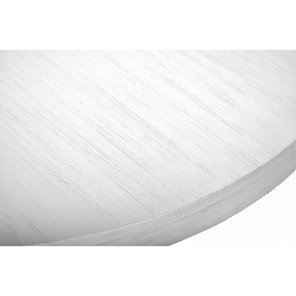 Surfside 45" Round Dining Table - Image 6