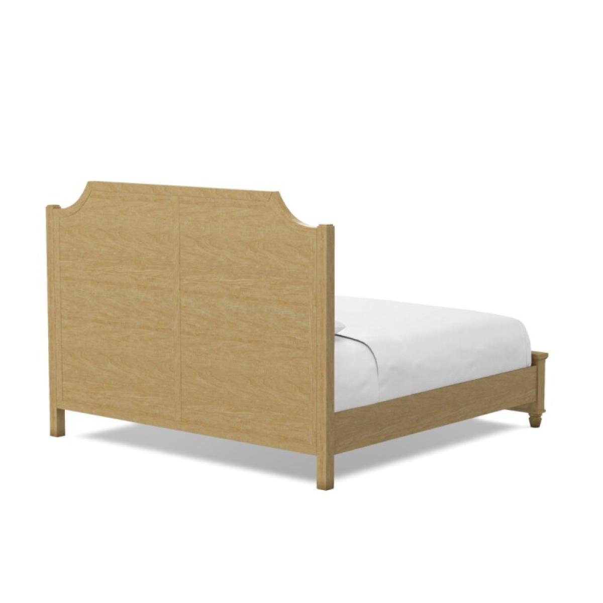 The Vista Bed: Available In K, Q, and Tw - BD-1502KH - Image 27