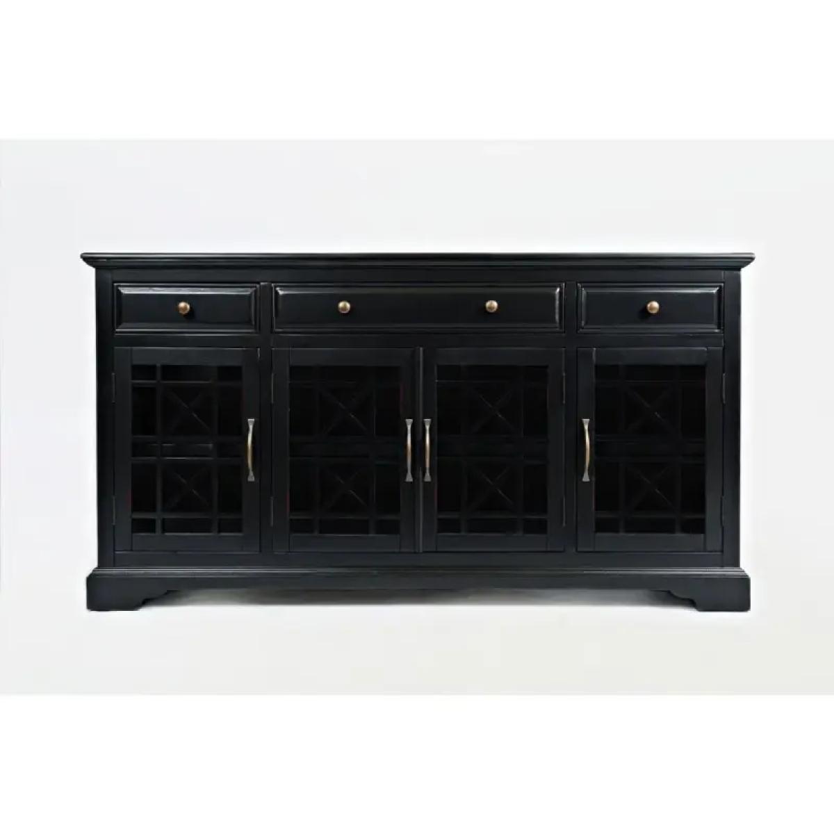 Craftsman 60" Media Console - Image 2