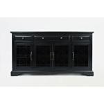 Craftsman 60" Media Console