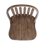 Carolina Crossing Windsor Swivel Counter Chair - Image 6