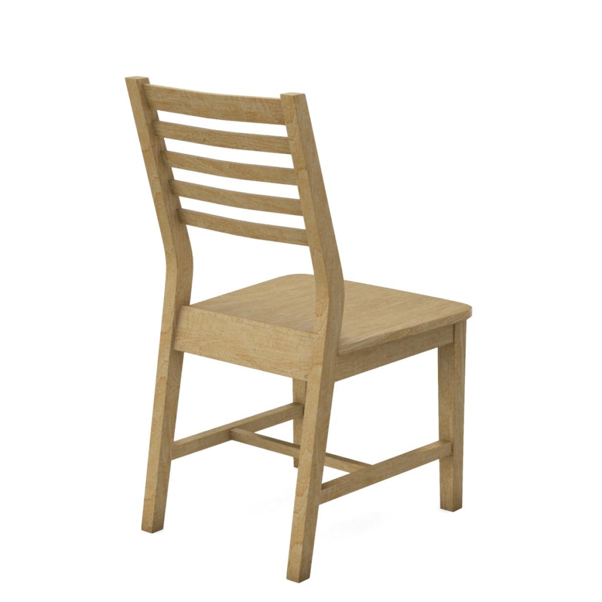 Slatback Chair - Image 27