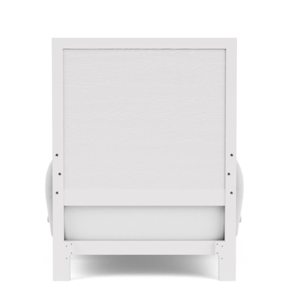 Rosalie Twin Panel Bed - Image 8