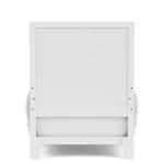 Rosalie Twin Panel Bed - Image 8