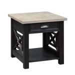 Heatherbrook Opt 3 Piece Set (1-Cocktail 2-End Tables) - Image 5