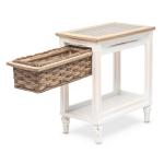 Island Breeze Chairside Table - Image 3