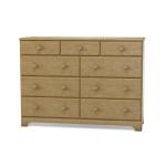 Jamestown 9-Drawer Dresser - Image 6
