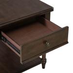 Arden Road Drawer End Table - Image 9