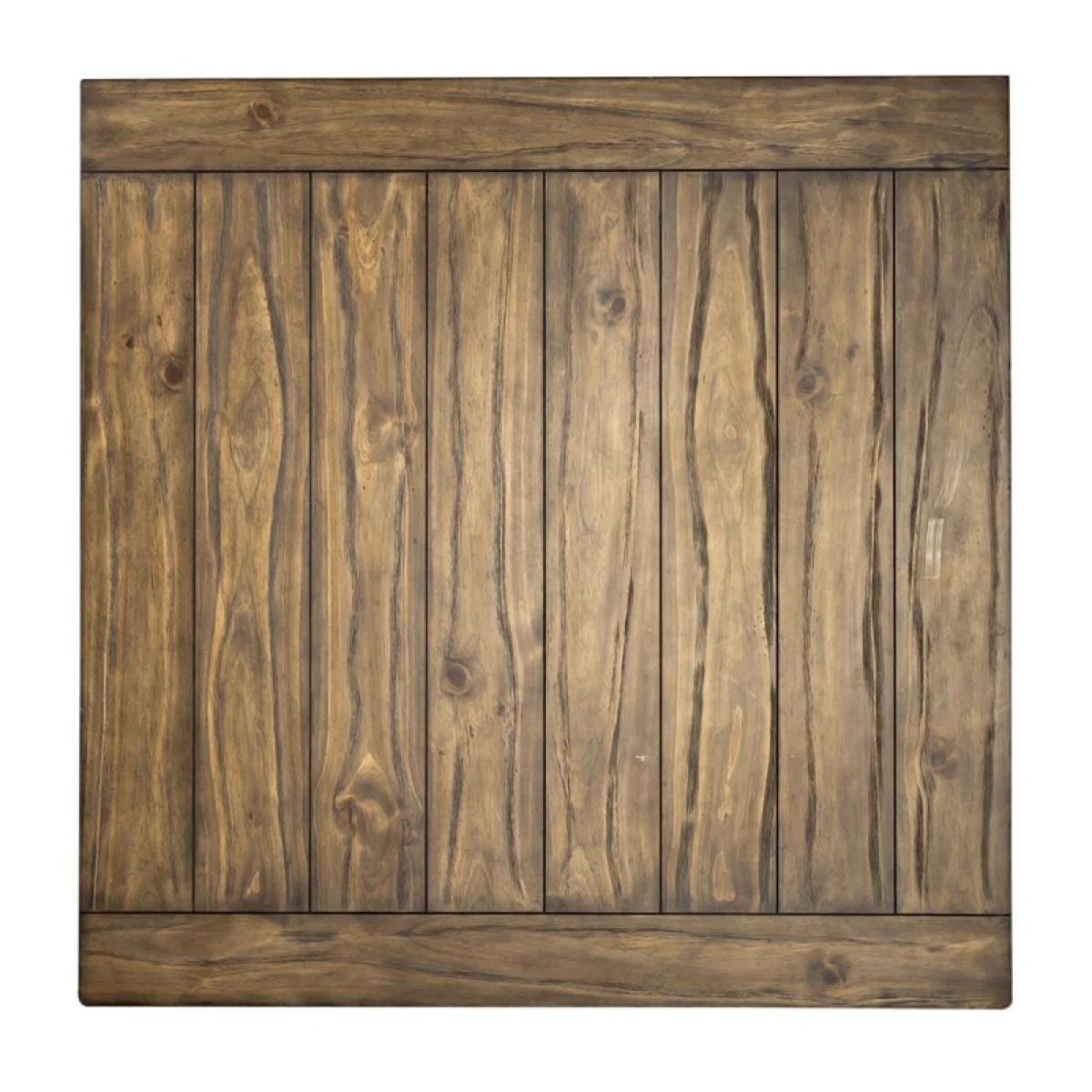 Morgan Creek Drawer Square Cocktail Table - Image 6