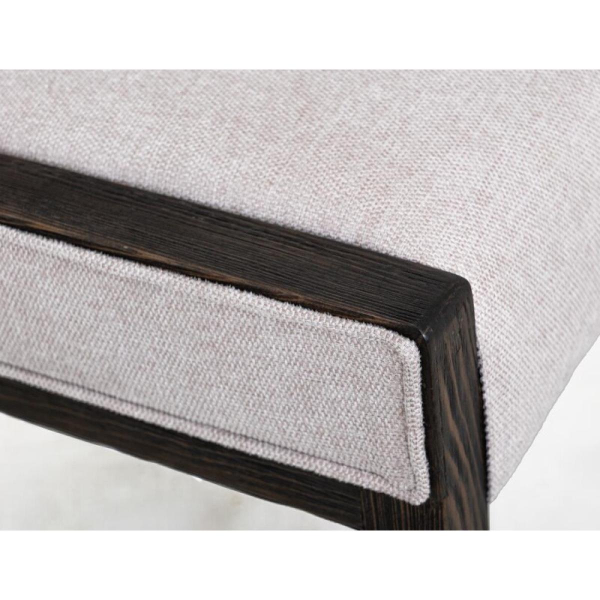 Wooden Chair - Balam - Image 15