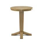 Build Your Own Pedestal Table w/36"H Aria Pedestal - Image 14