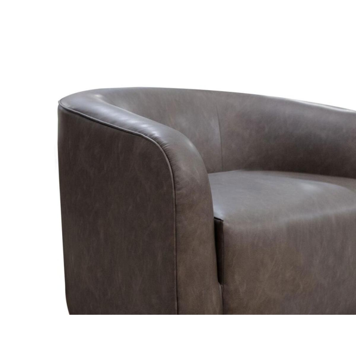 Wooden Frame & Base, Loveseat - Suomi - Image 4