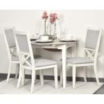 Islamorada Dining Chair Upholstered (set Of 2) - Image 3