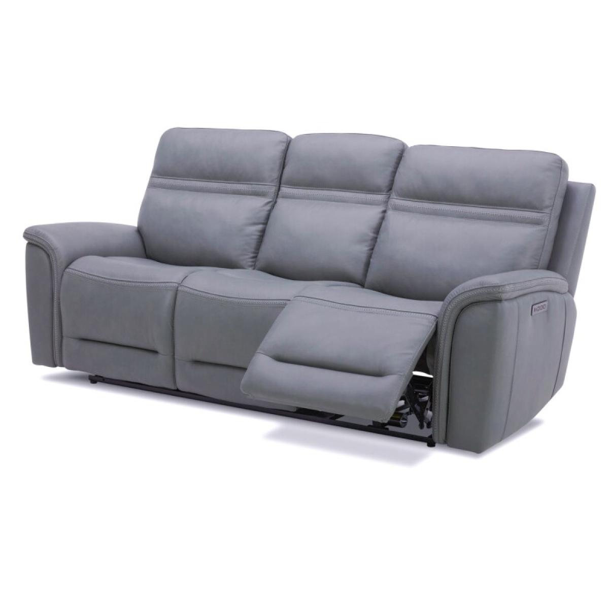 Cooper Sofa P3 & ZG - Blue Gray - Image 8