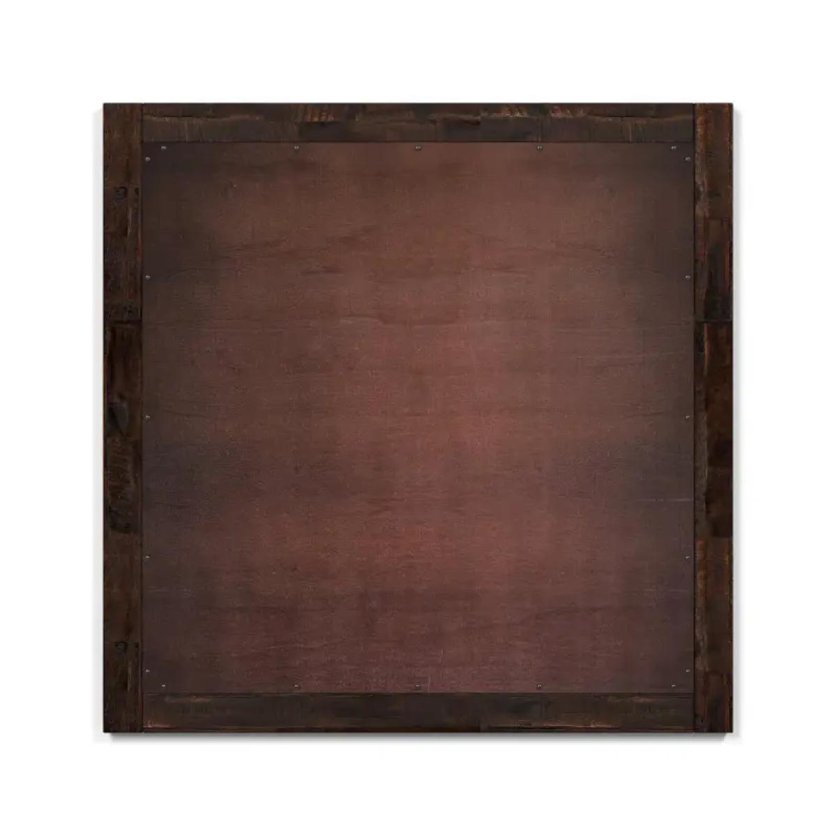 Jackson Lodge Dresser Mirror - Image 4