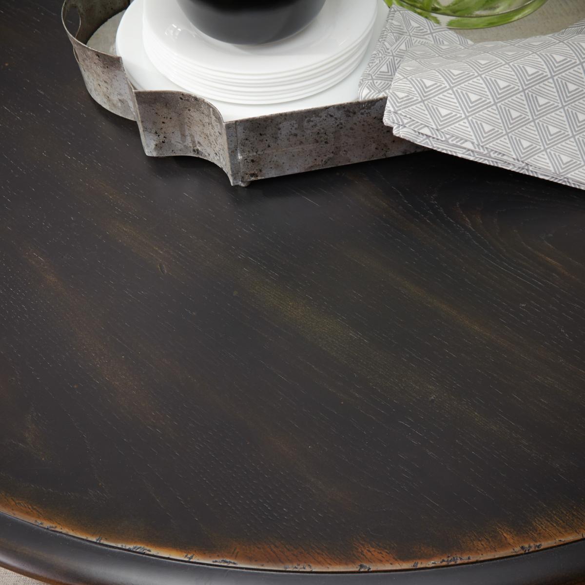 Round Pedestal Table Top - Image 2