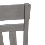 Newport Splat Back Side Chair (RTA) - Image 8