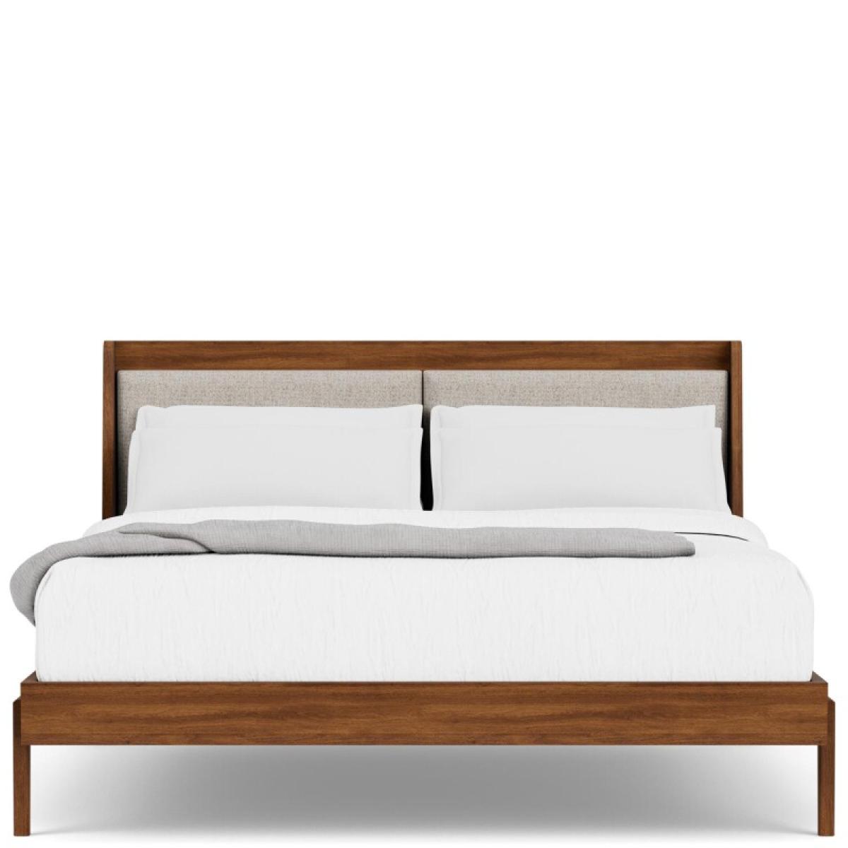 Elsie Queen Platform Bed - Image 12