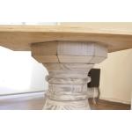 Bonanza Ivory, Round Dining Table - Bonanza - Image 9