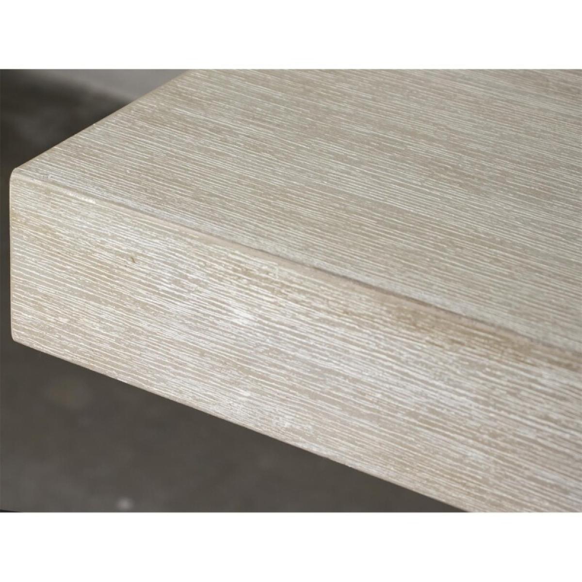 Cascade Dovetail Counter Height Dining Table - Image 5