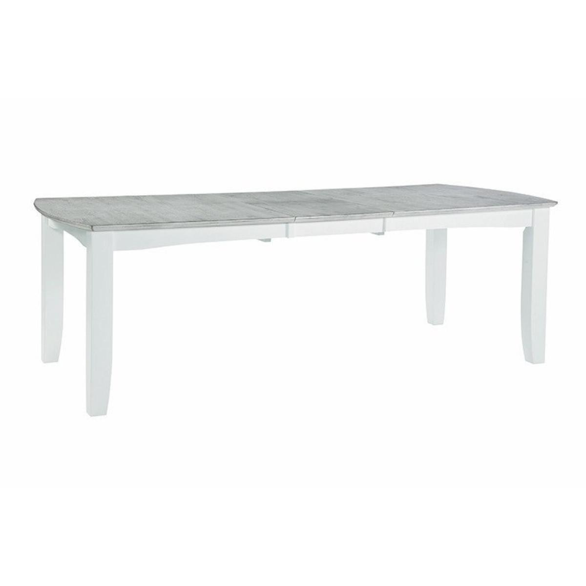 Hampton Collection Bow Table - Image 2