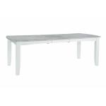 Hampton Collection Bow Table