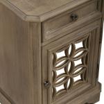 Magnolia Manor Chair Side Table - Image 10