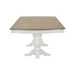 Double Pedestal Table Set - Image 6