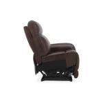 R Arm Recliner P2 & ZG - Cognac - Image 5