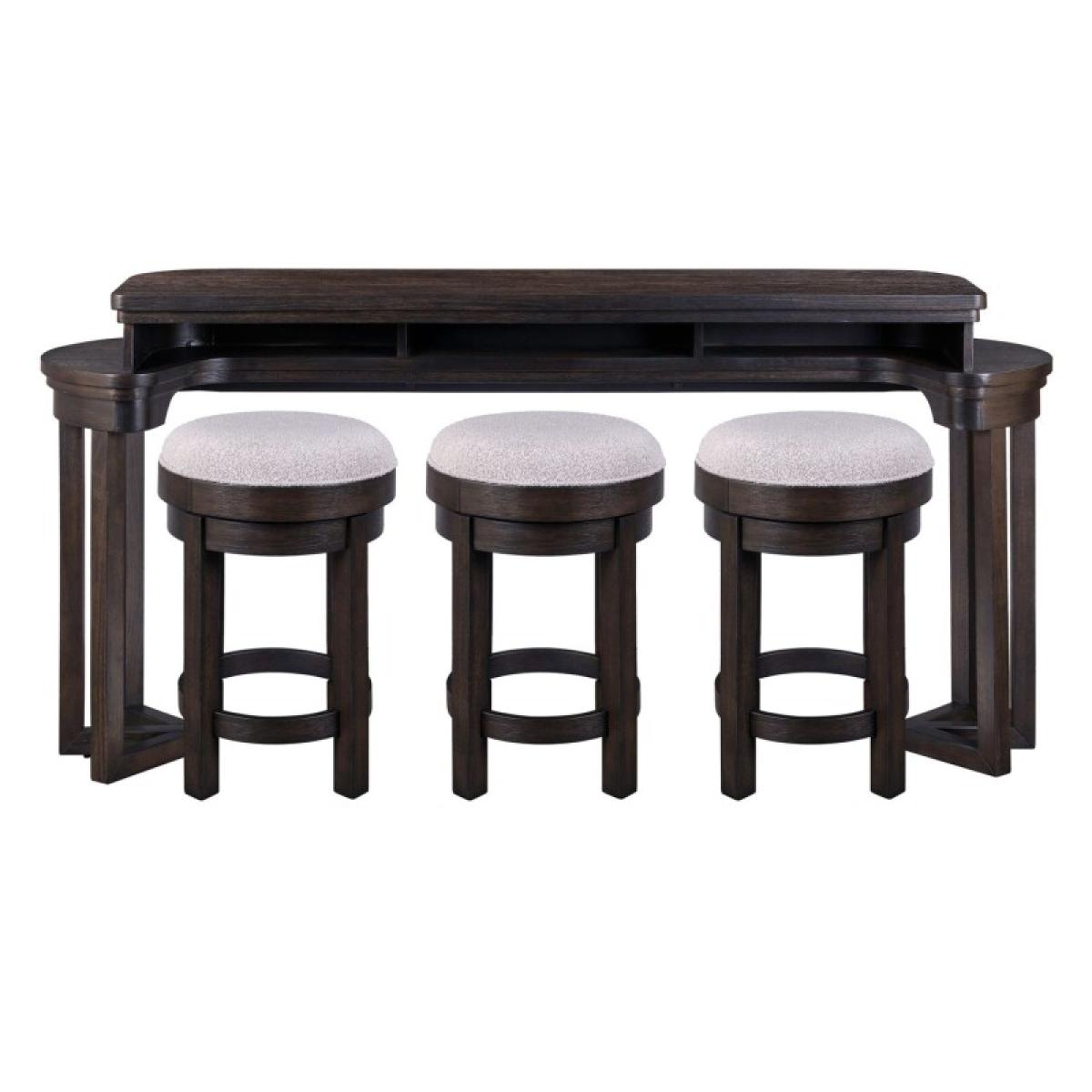 Weston 4 Piece Set - Image 4