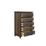 5 Drawer, Chest - Town - Image 5