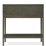 Rectangle Chairside Table - Image 4