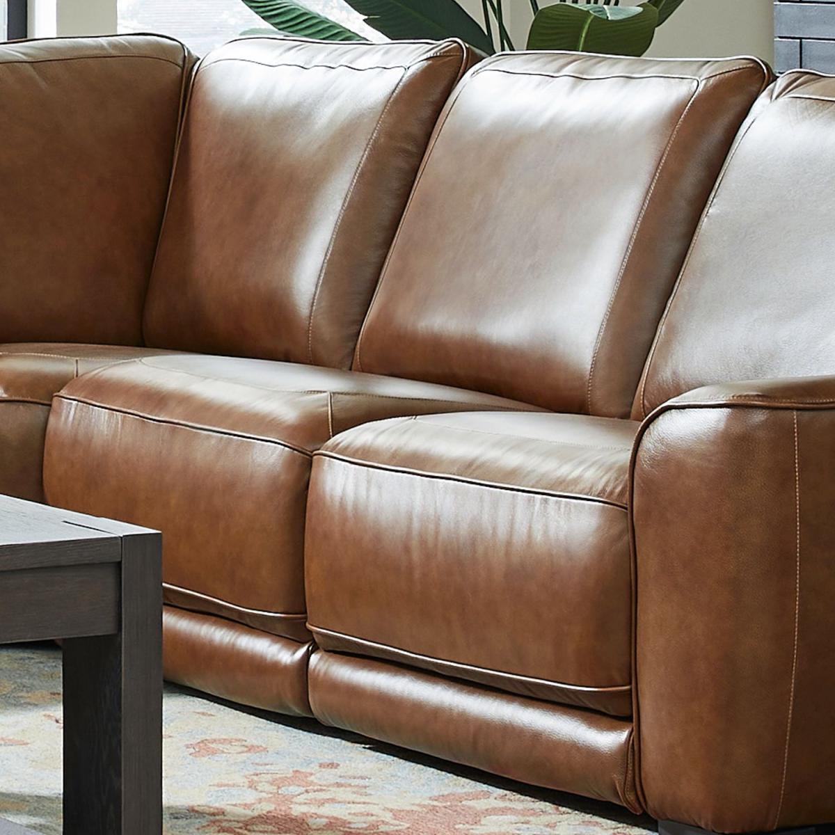 Armless Recliner P2 & ZW - Image 2