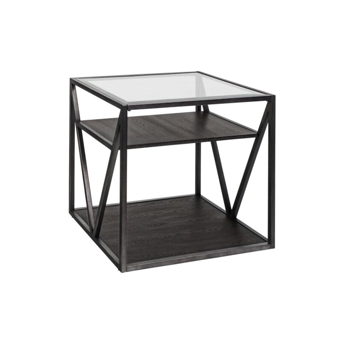 Arista 3 Piece Set (1-Cocktail 2-End Tables) - Image 5