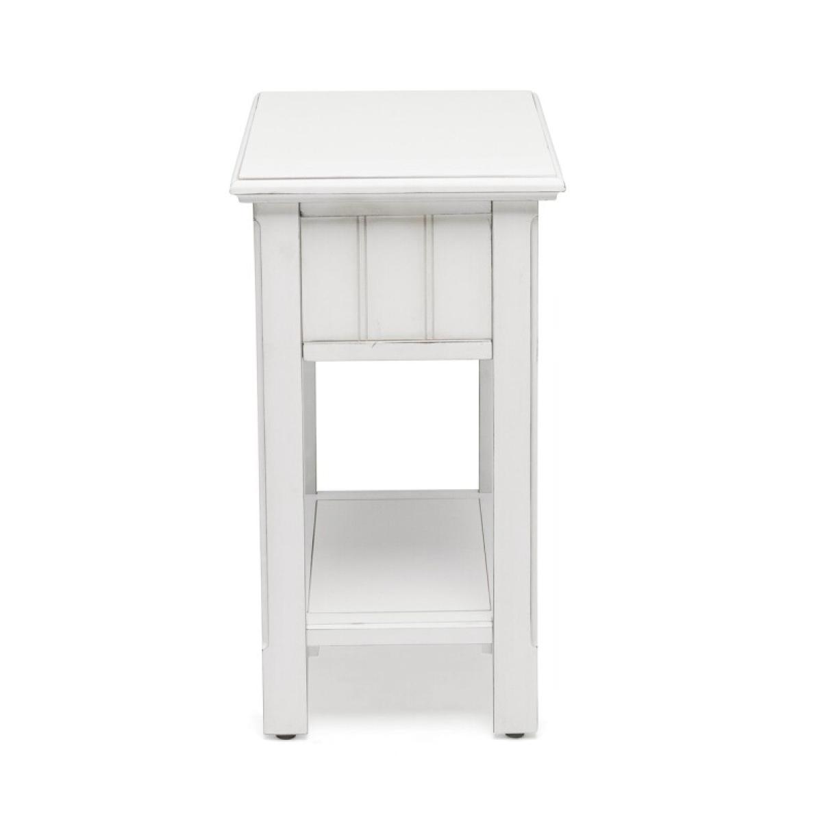 Monaco Chairside Table - Image 9