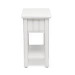 Monaco Chairside Table - Image 9