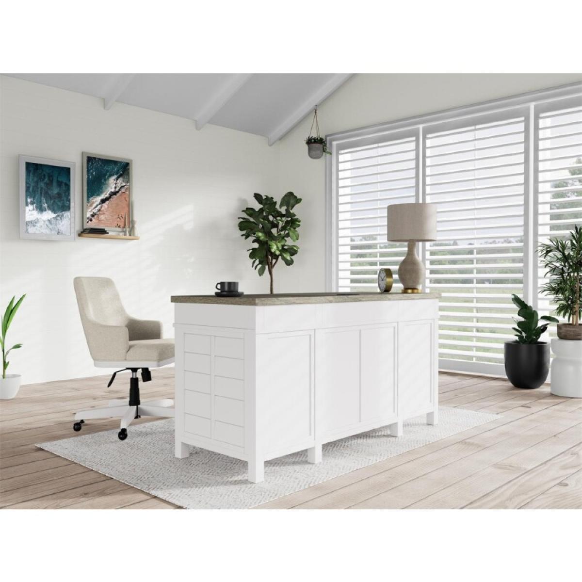 Executive Desk - Image 2