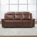 Avery Sofa P2 - Cognac