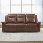Avery Sofa P2 - Cognac
