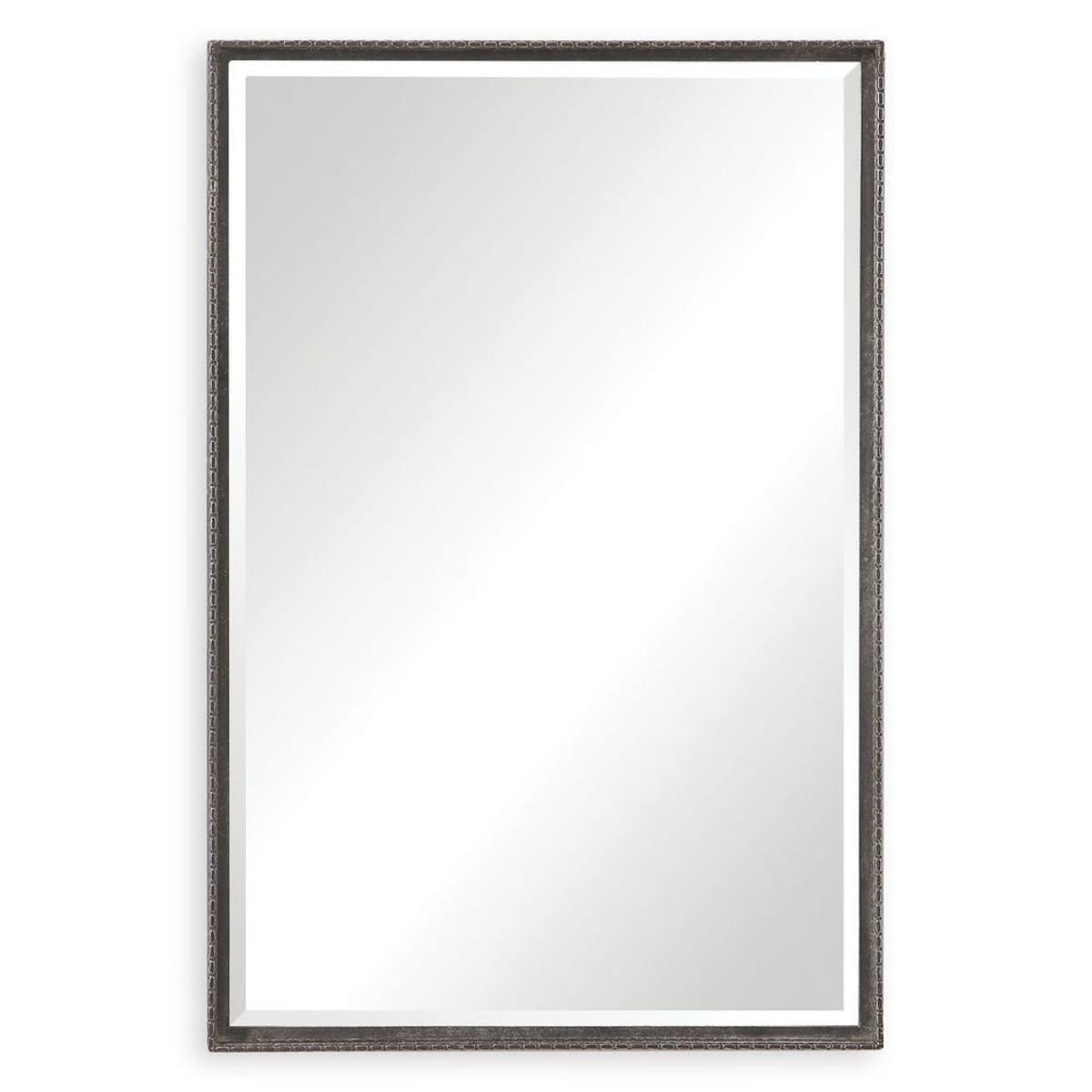 Callan Vanity Mirror, Black - Image 2